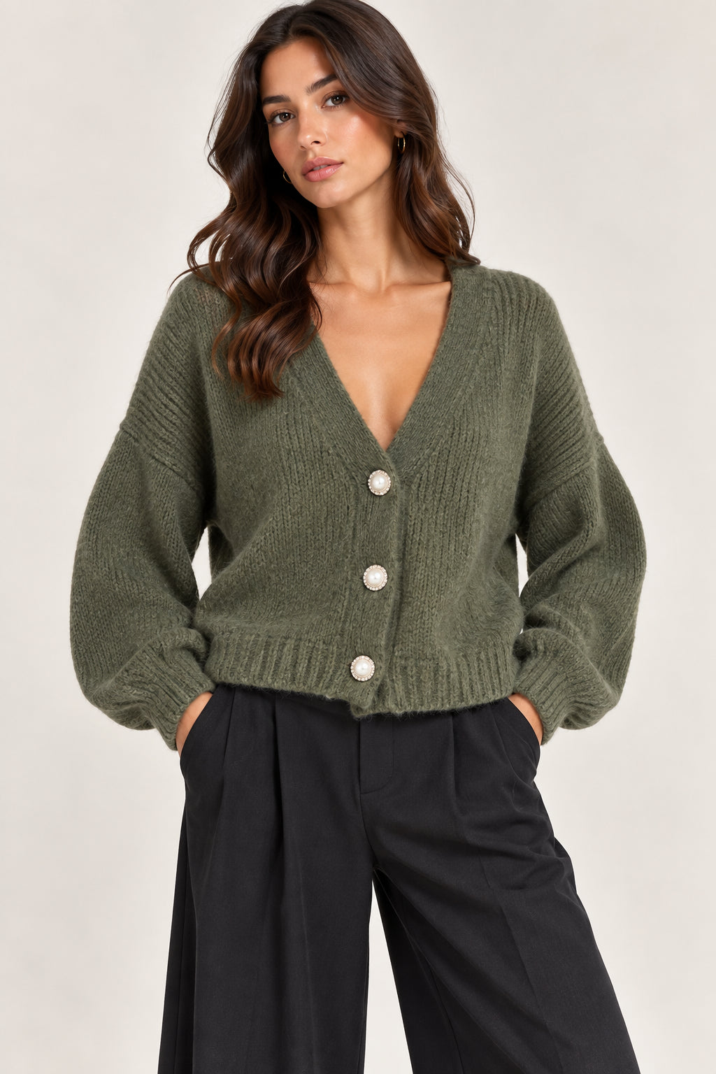 jitr027 - Cardigan - HAVEONE