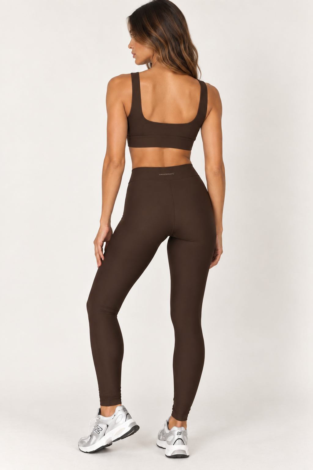 HMABW03172 - Pantaloni - HINNOMINATE