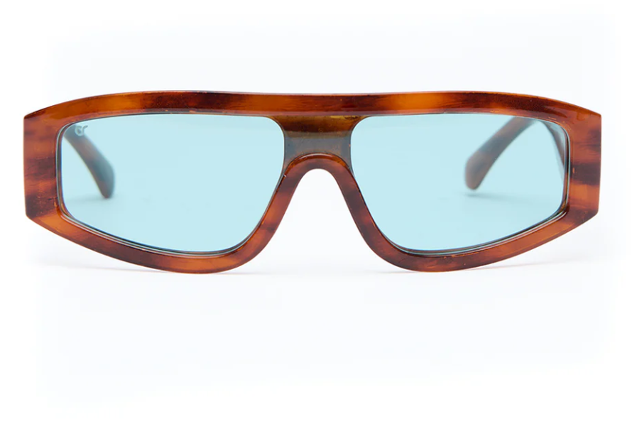 casablanca havana blu - OCCHIALI - OS SUNGLASSES
