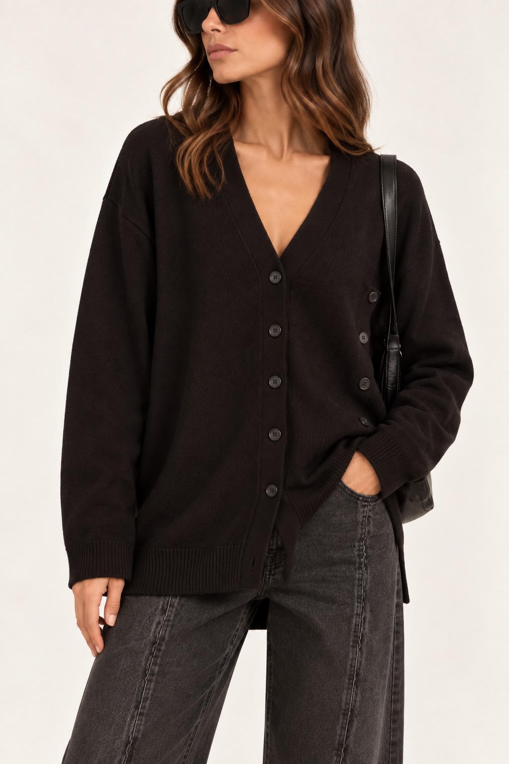 2ac2028 - Cardigan - VICOLO