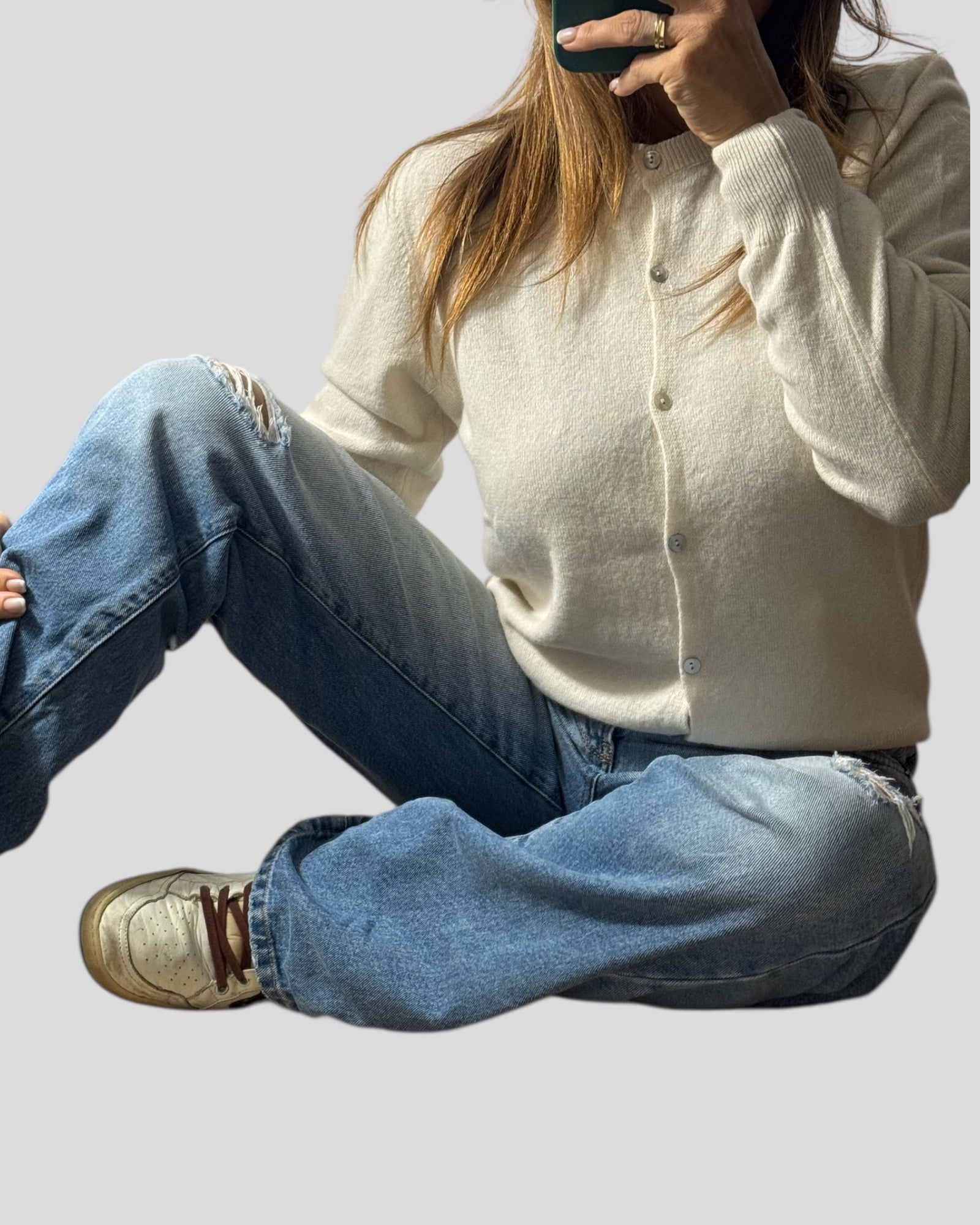 D82083 - Maglieria - TENSIONE IN