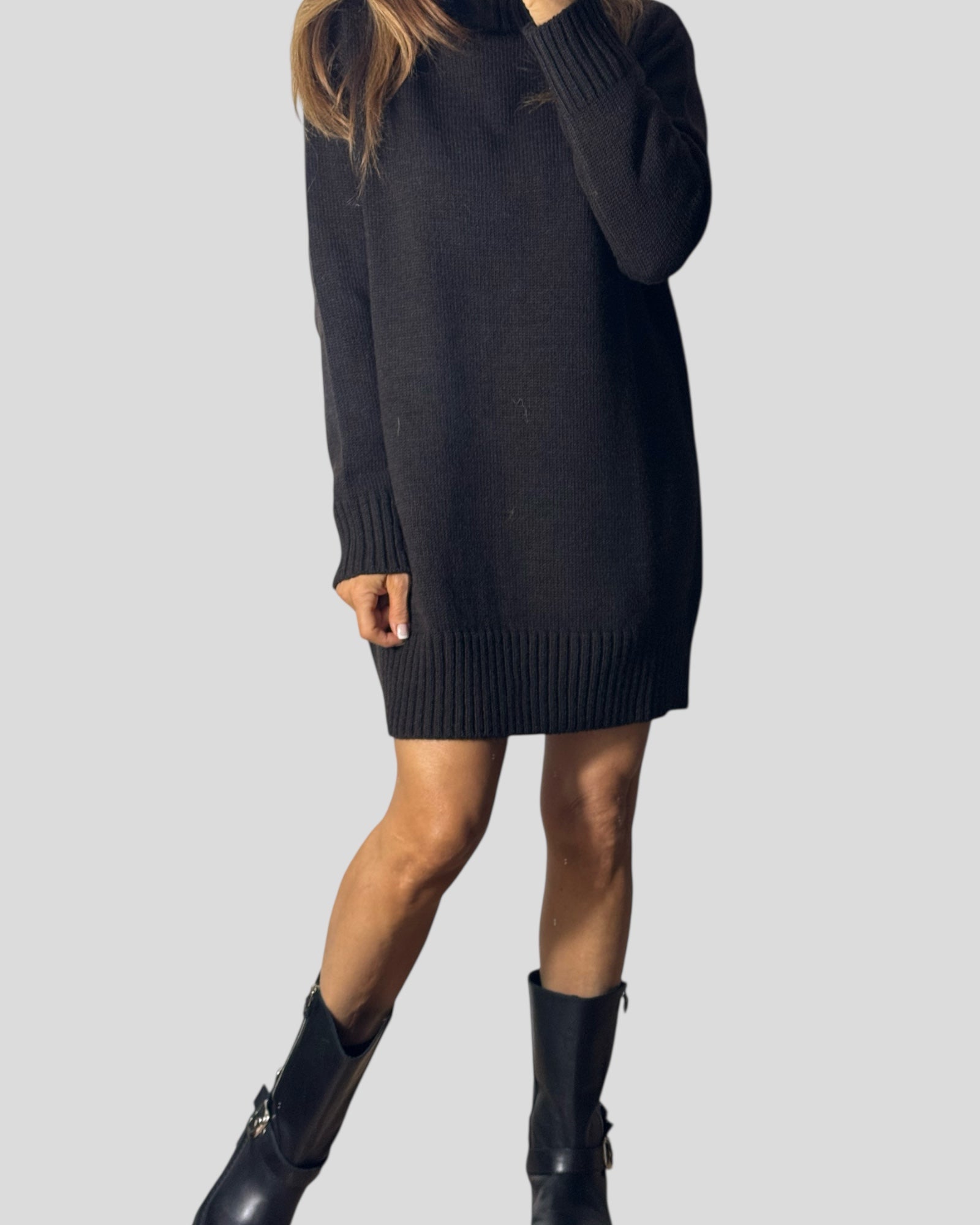 d82035 - Maglieria - TENSIONE IN