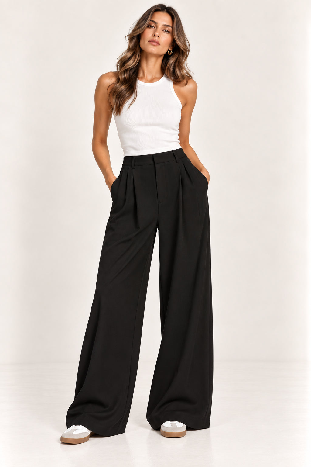 260271 - Pantaloni - ELEH