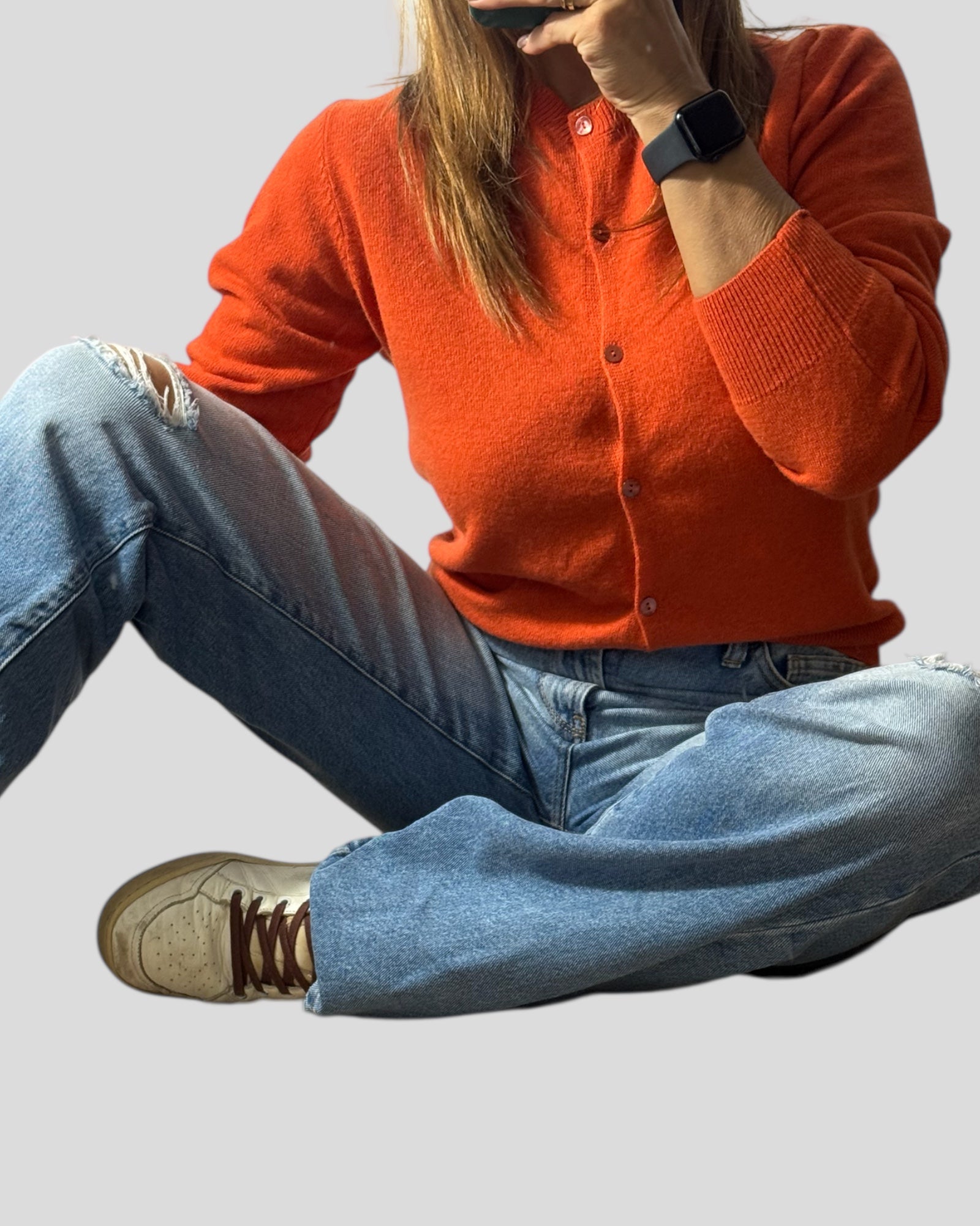 D82083 - Maglieria - TENSIONE IN