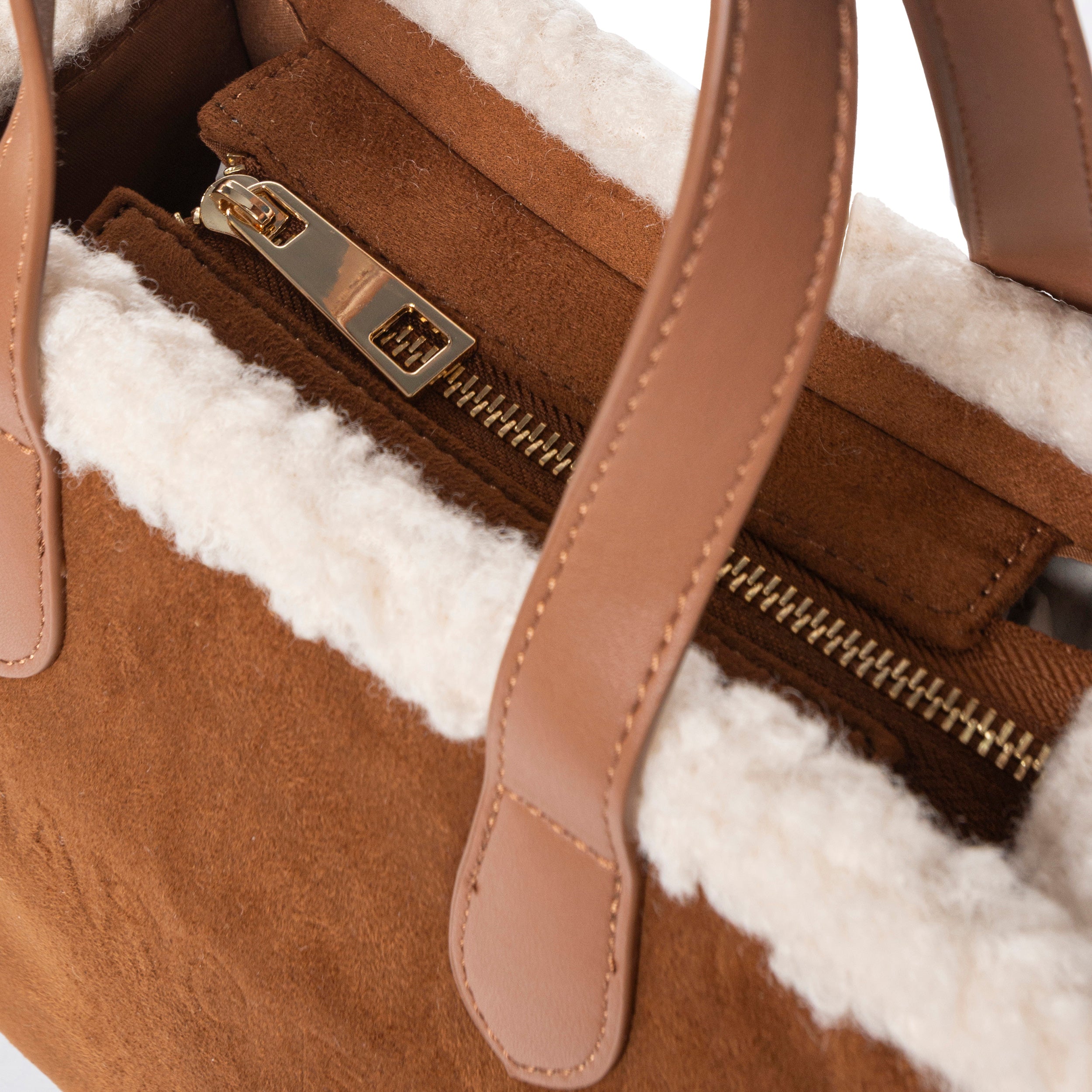 BUBY SUEDE M - Borse - MARC ELLIS