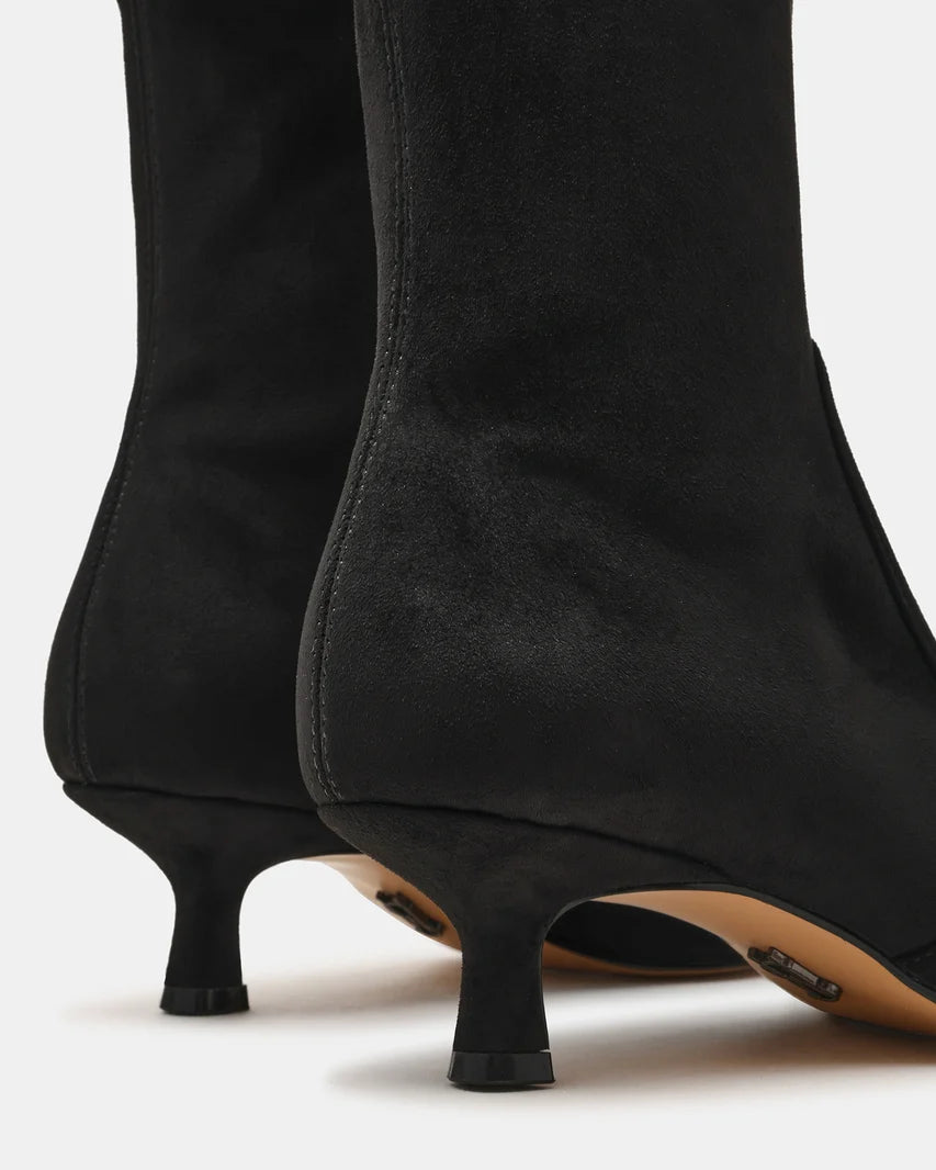 Checklist - stivali - STEVE MADDEN