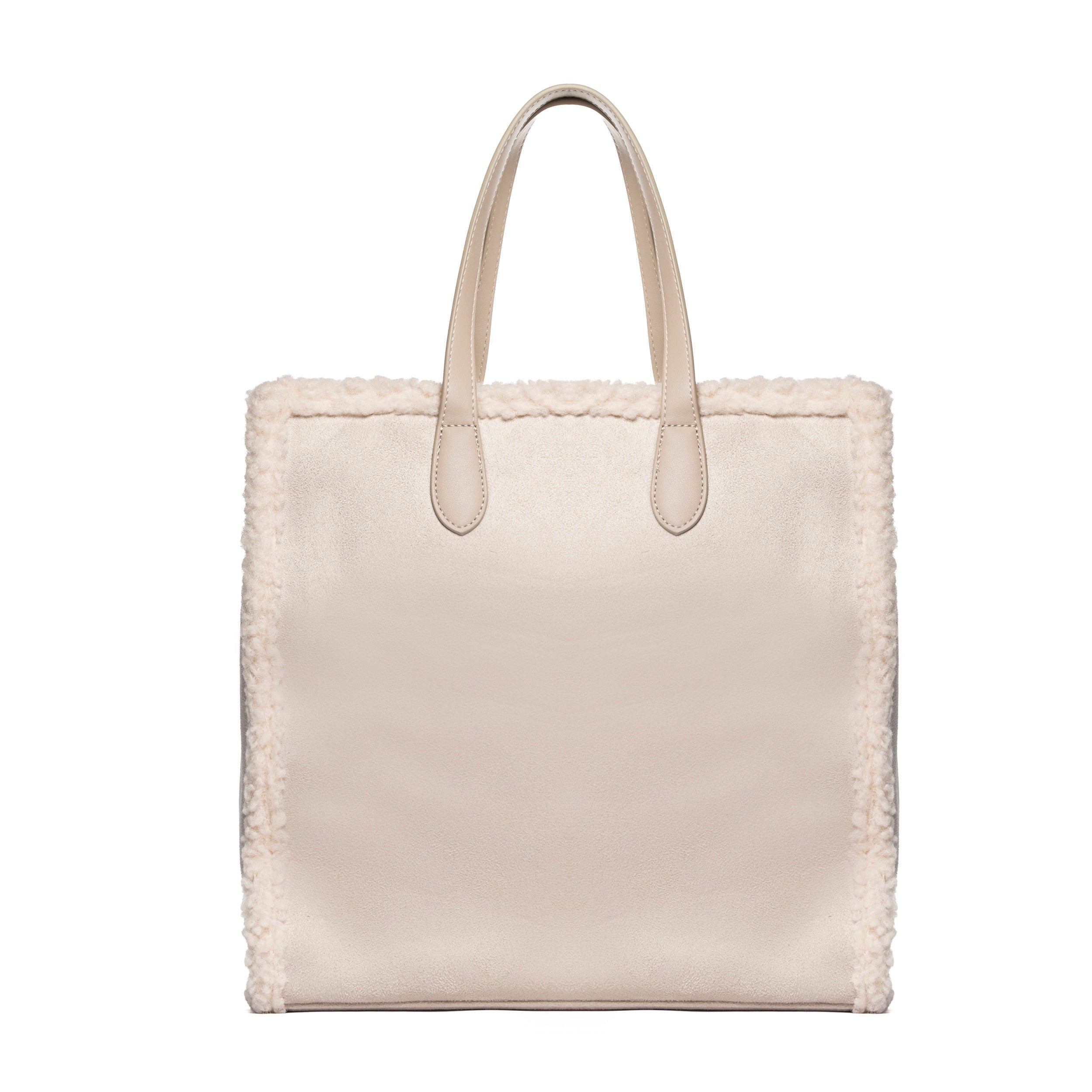 BUBY SUEDE L - Borse - MARC ELLIS