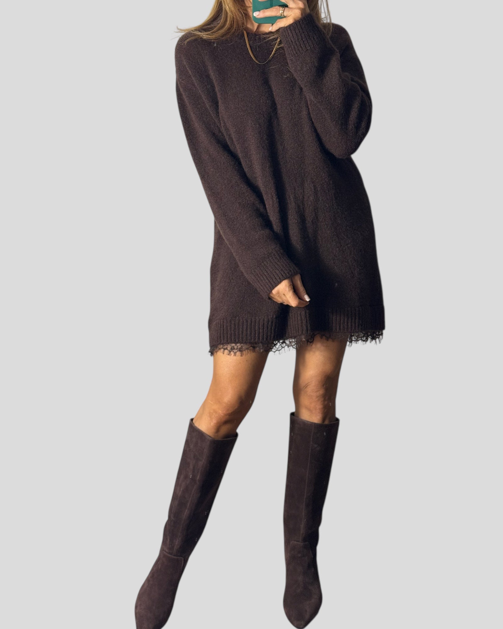 A440Y081 - Abiti - DIXIE