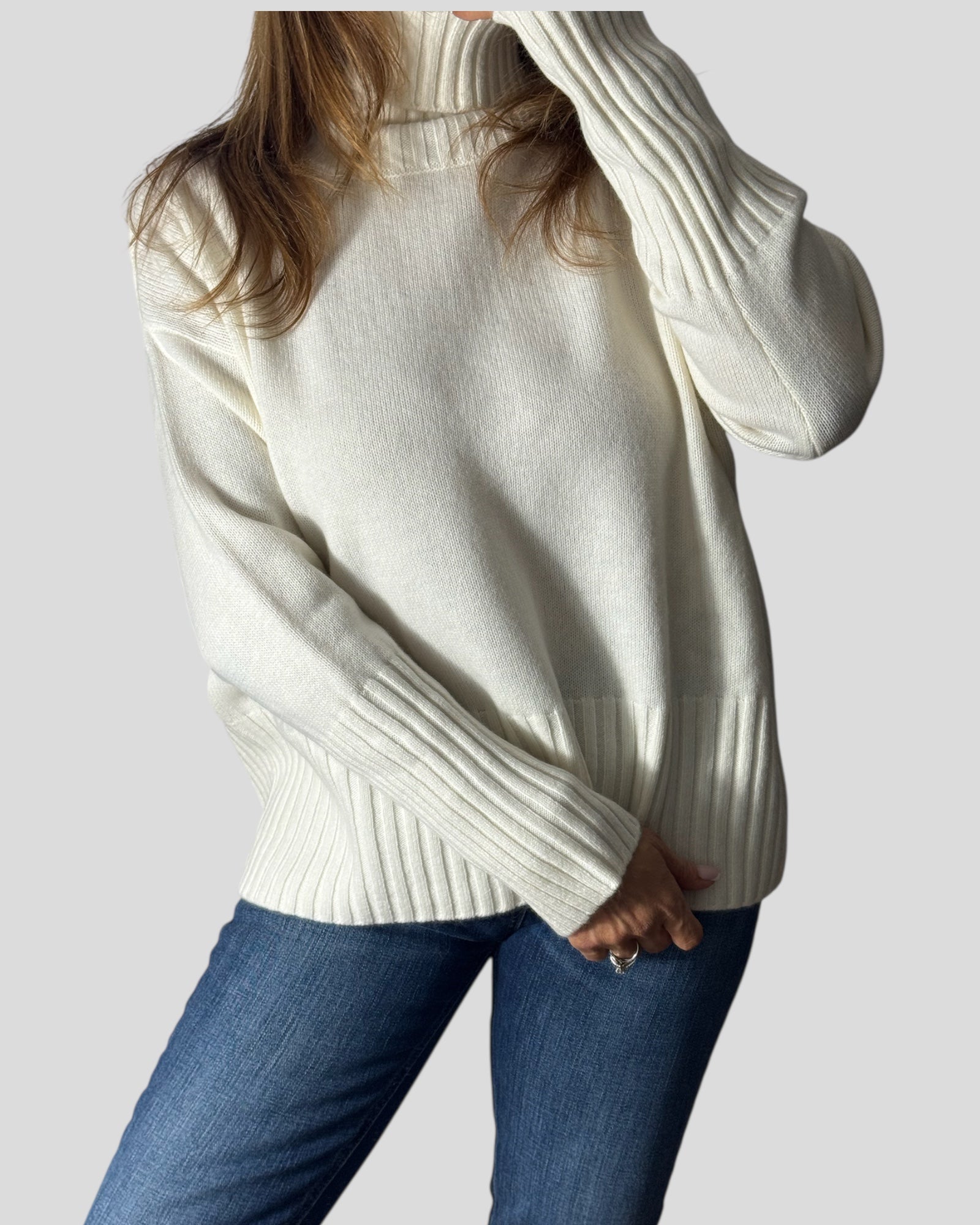 WL938-7AI25 - maglia - TENSIONE IN