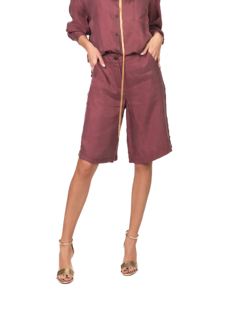 26p4806 - Pantaloni - TENSIONE IN