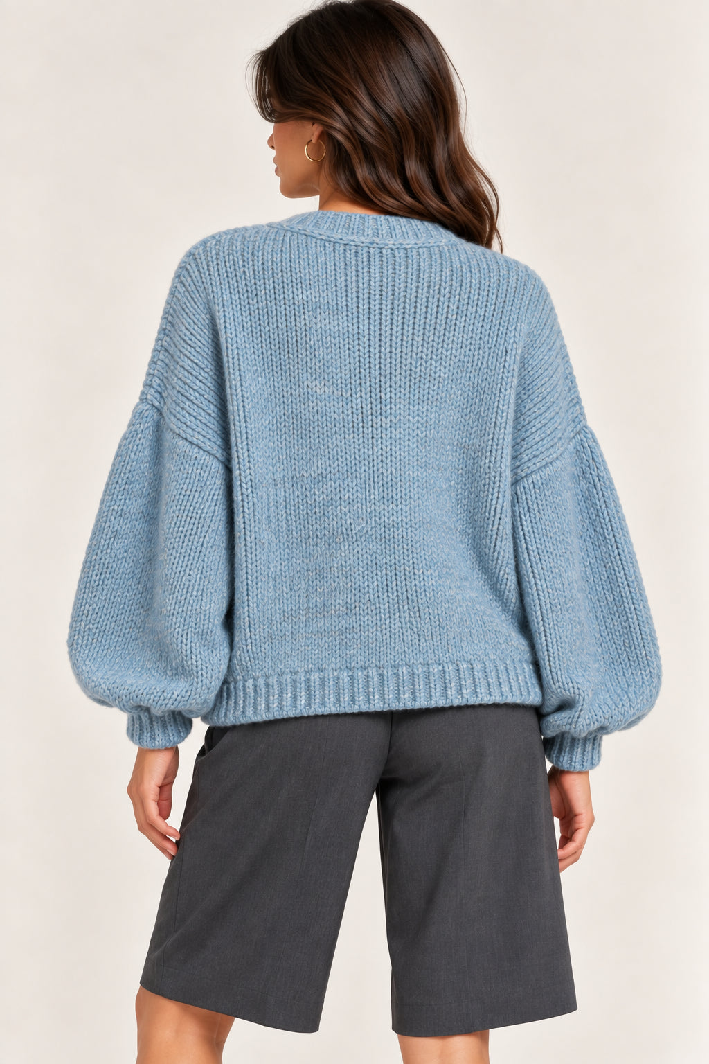 jitp020 - Cardigan - HAVEONE