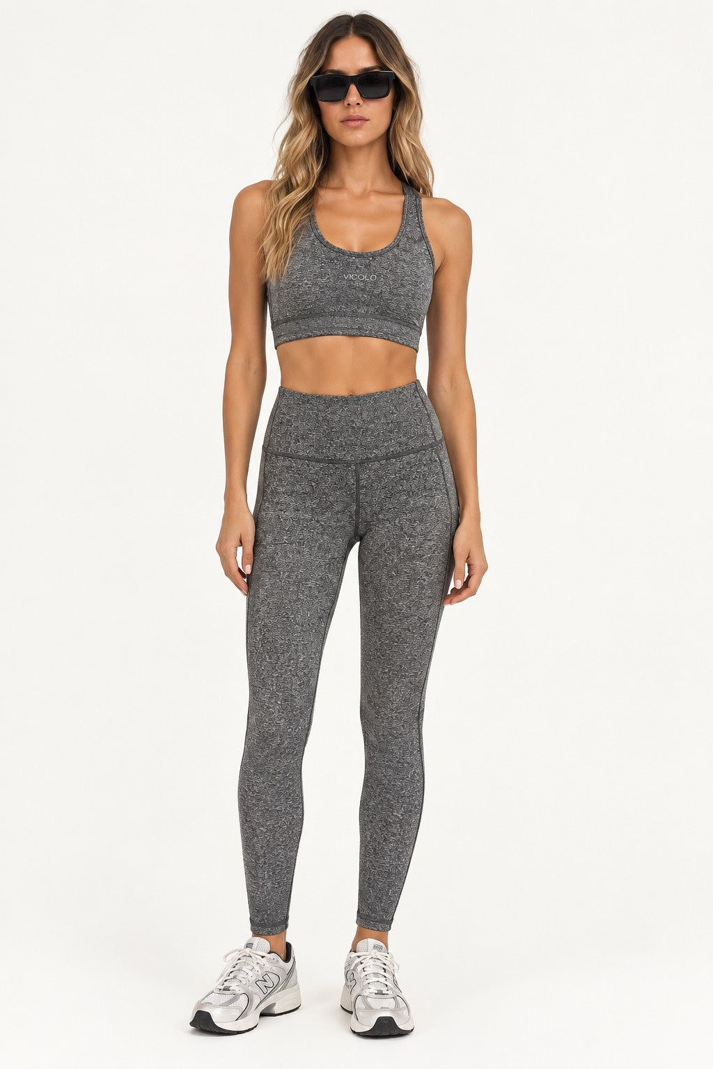 uac0027 - leggings - VICOLO