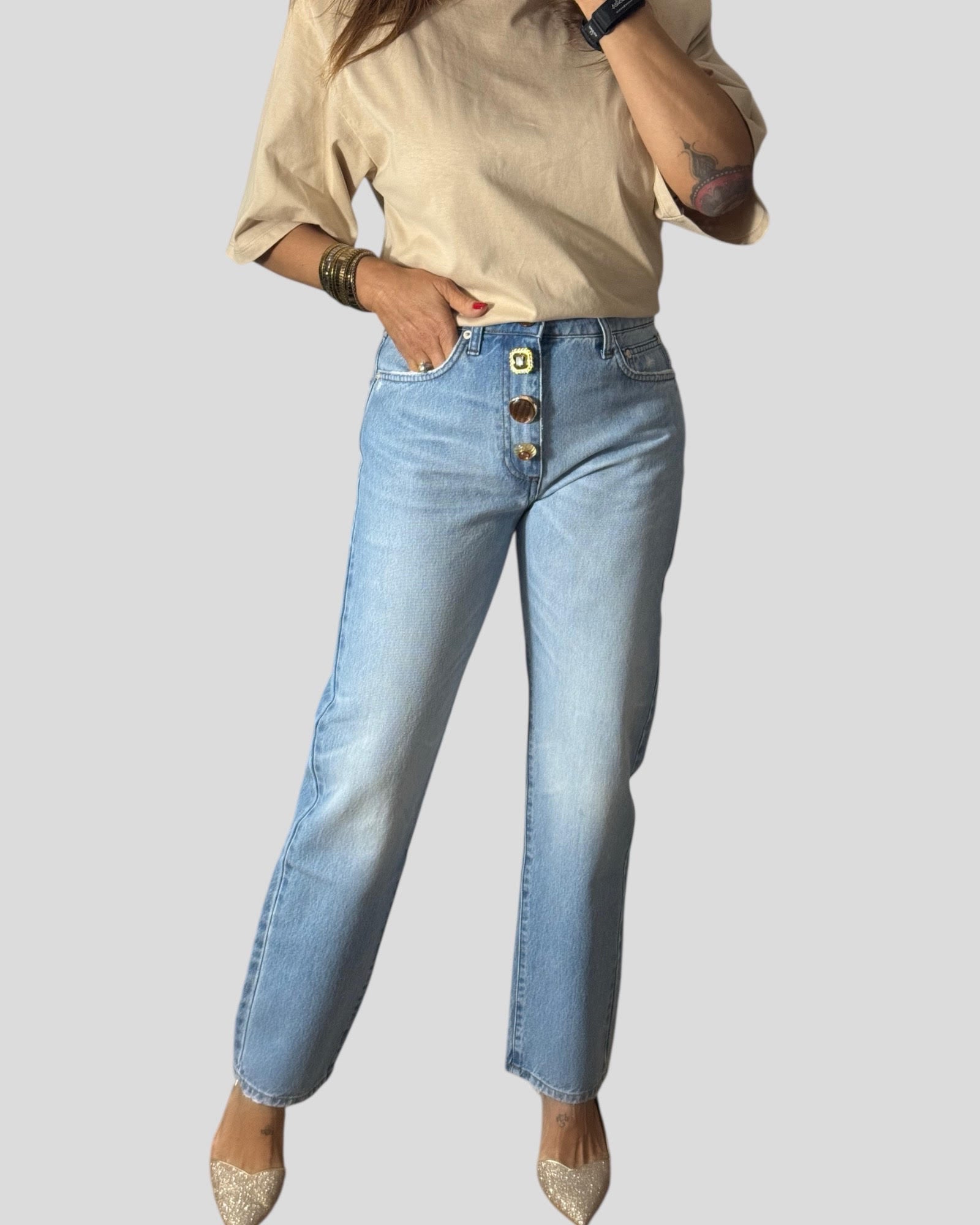 dab5106 - jeans - VICOLO