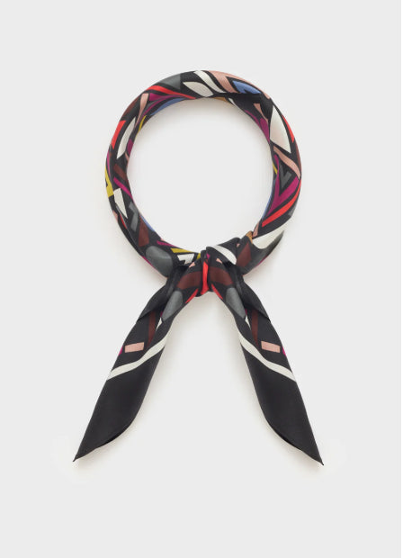 KESC0001 - FOULARD - NALI'