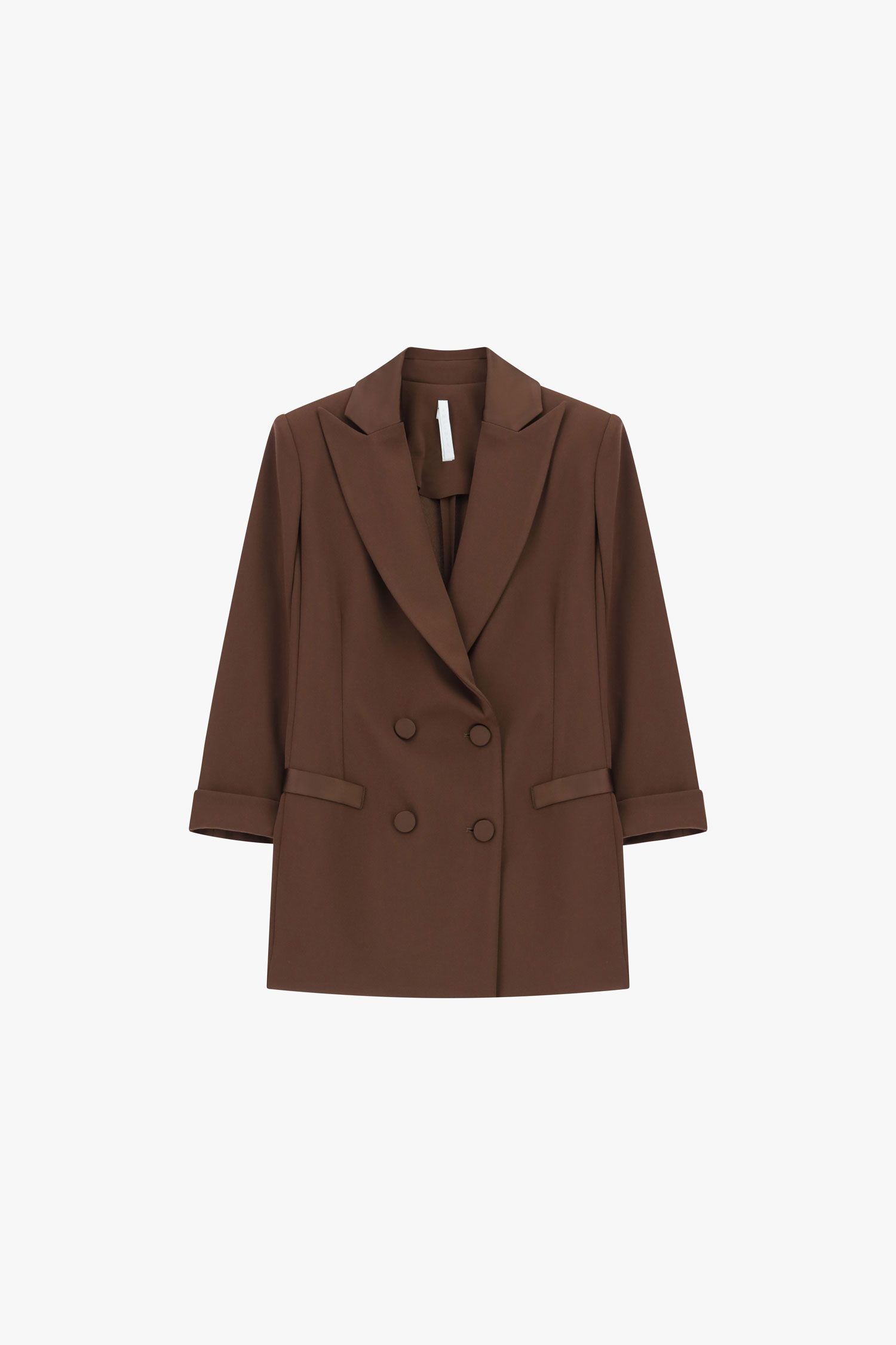 JU25LAW - Giacche - IMPERIAL