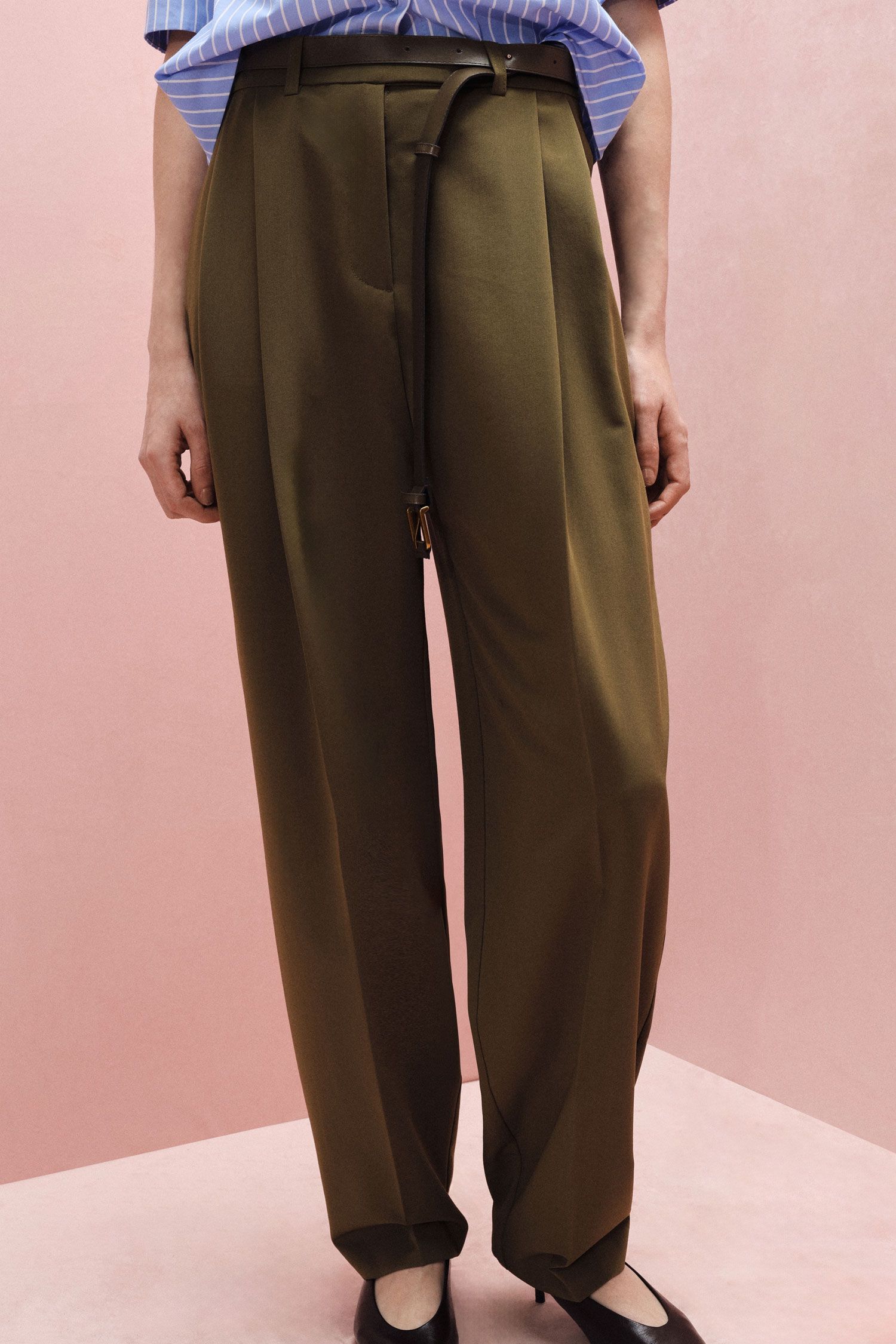 p8colic - Pantaloni - IMPERIAL