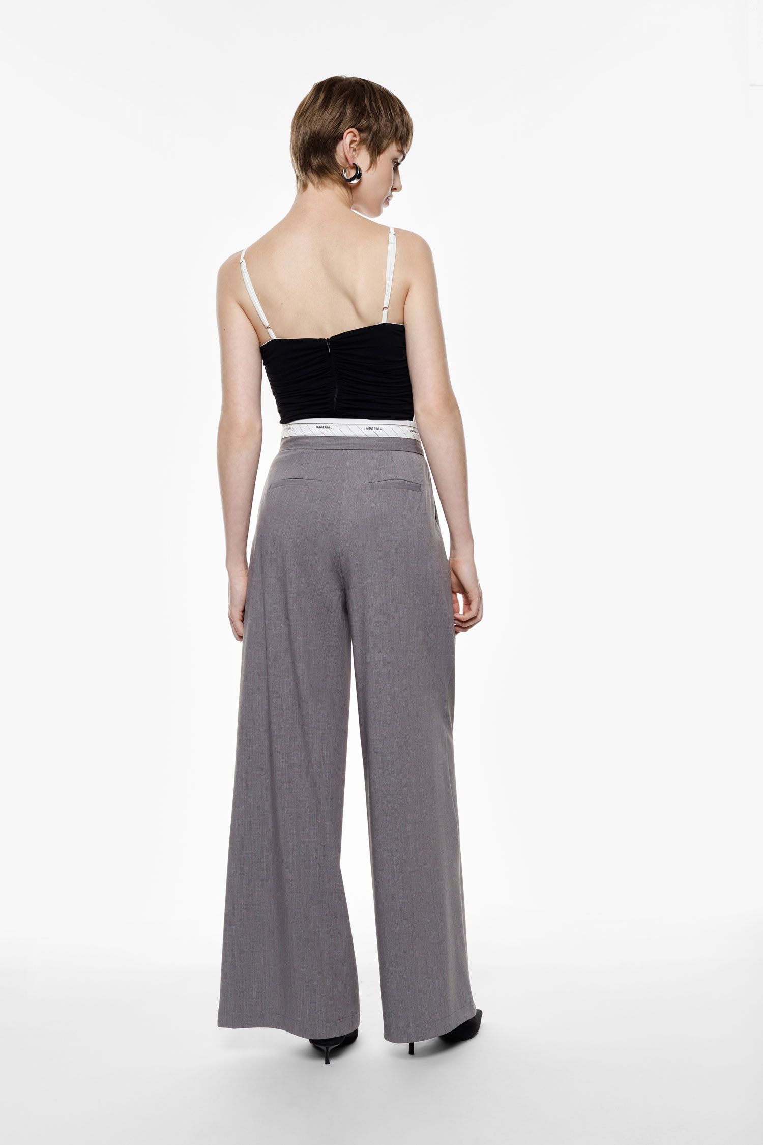 P6F3KLI - Pantaloni - IMPERIAL