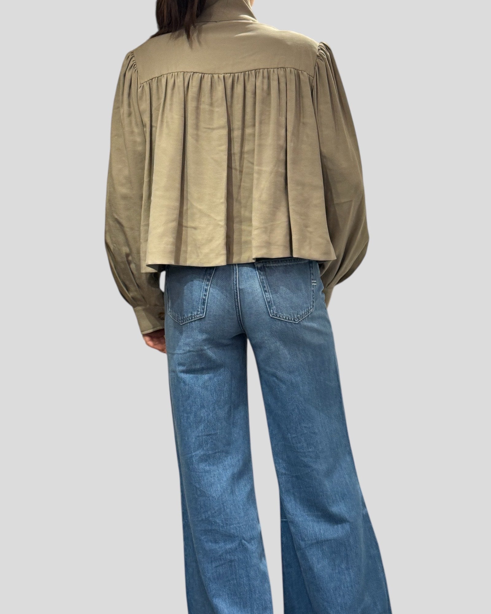 GK334 - spolverino - TENSIONE IN