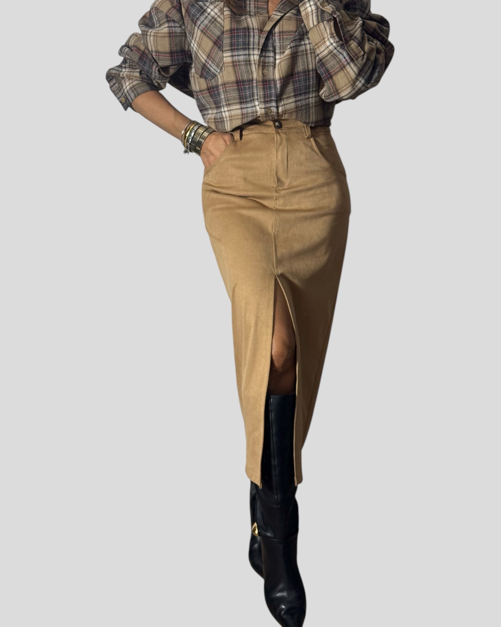 124023-PE25 - gonna - TENSIONE IN