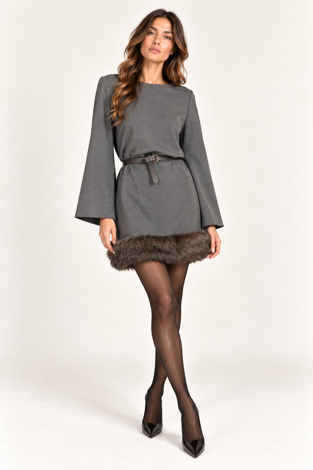fw260213 - Abiti - TENSIONE IN