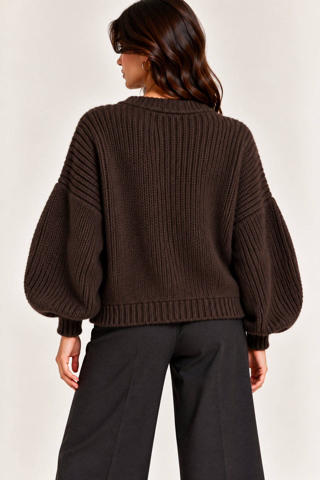 jitr027 - Cardigan - HAVEONE