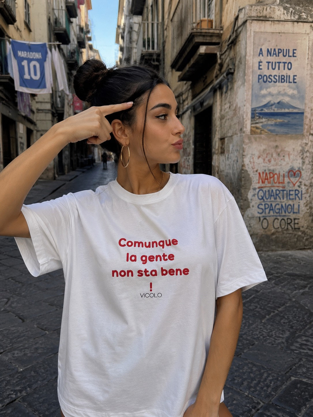 rab0432 - t-shirt - VICOLO