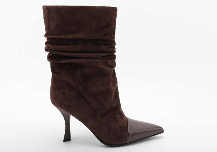 GLC8608C - Scarpe - MARC ELLIS