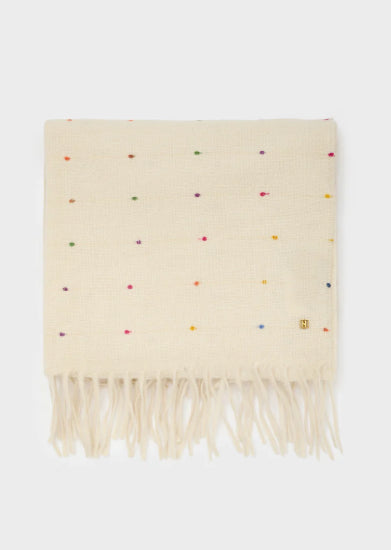 LASC0303 - sciarpa - NALI'