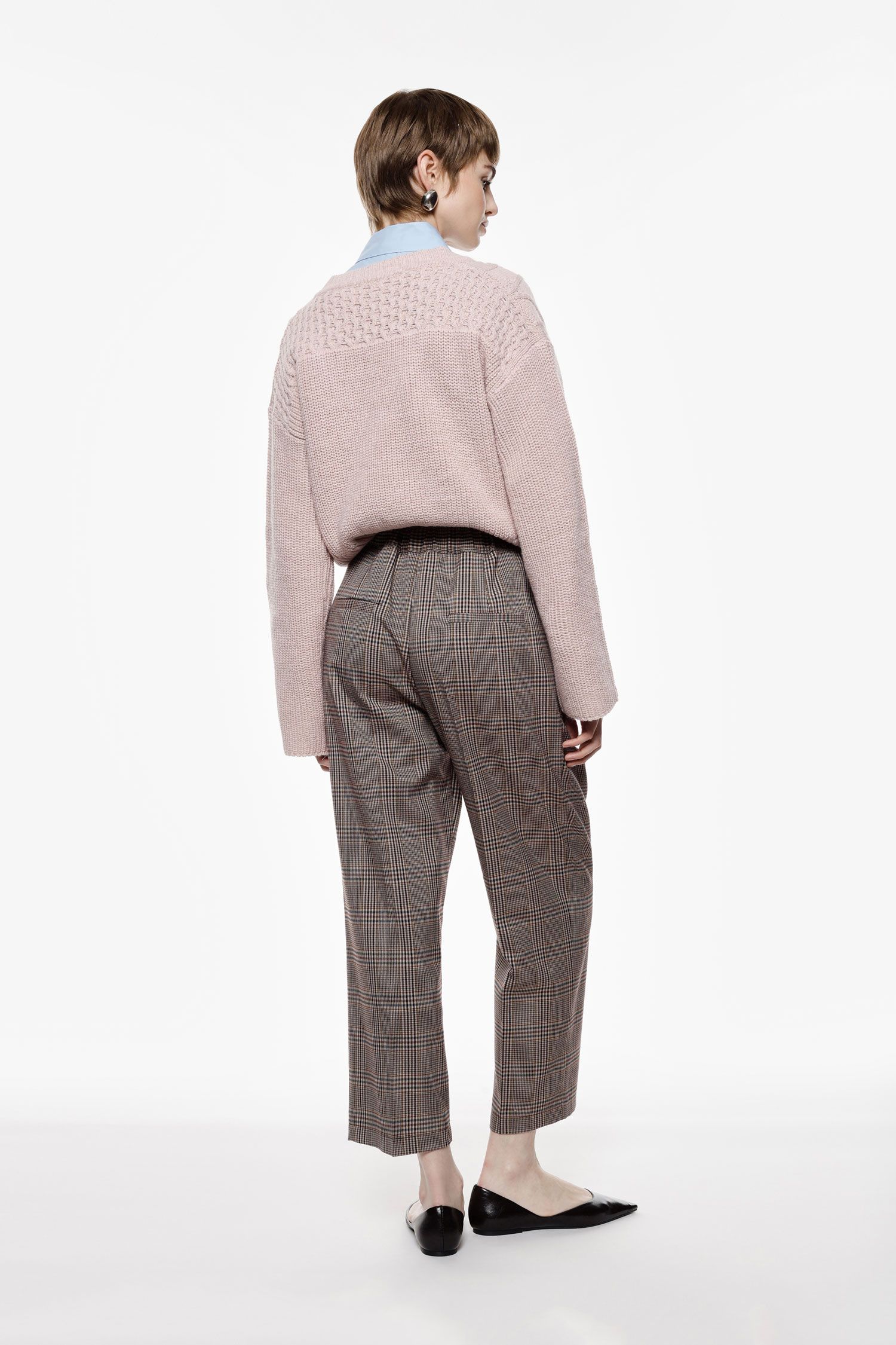 P6H2KRU - Pantaloni - IMPERIAL