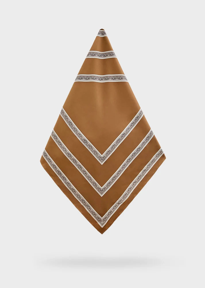 BOSC0212 - FOULARD - NALI'
