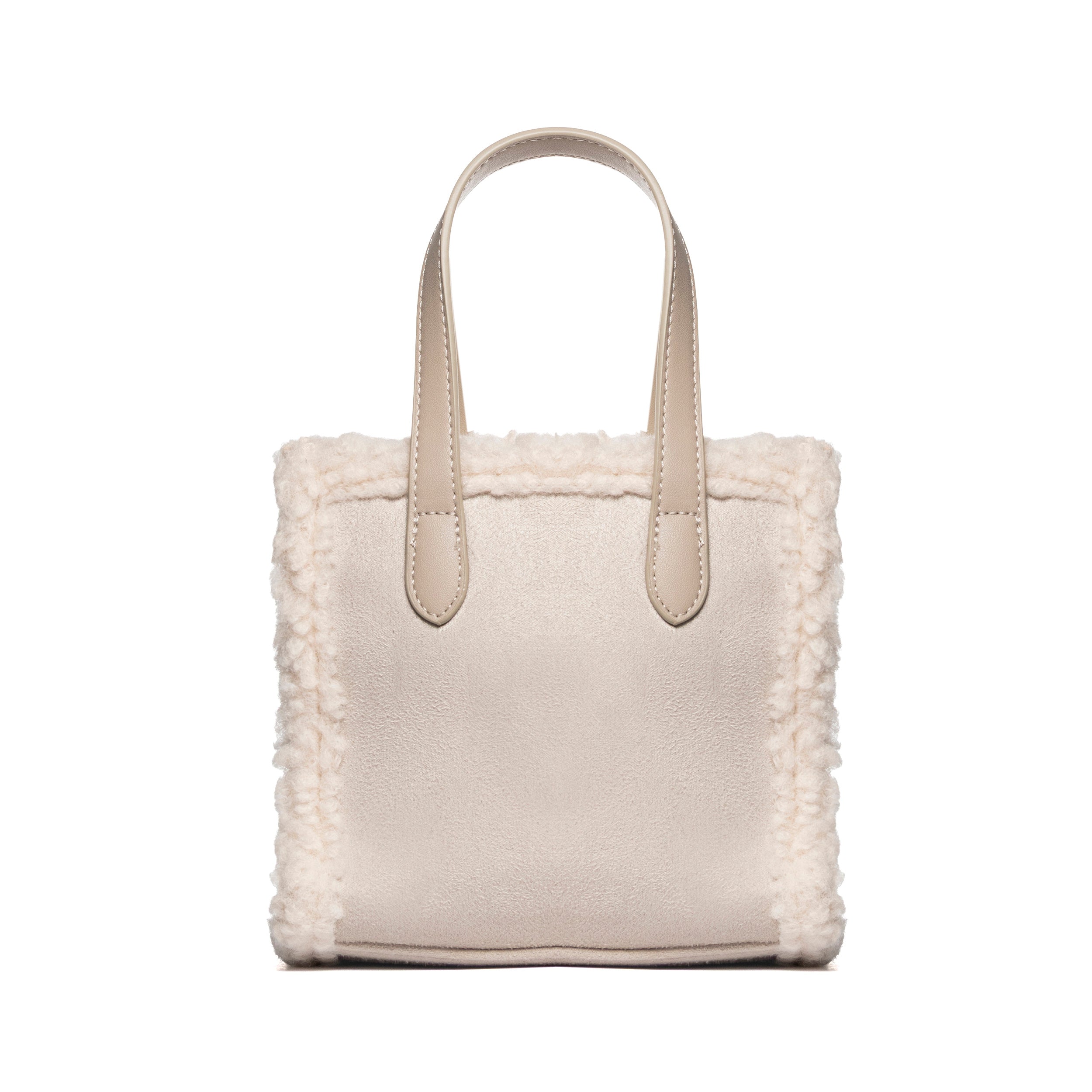 BUBY SUEDE S - Borse - MARC ELLIS