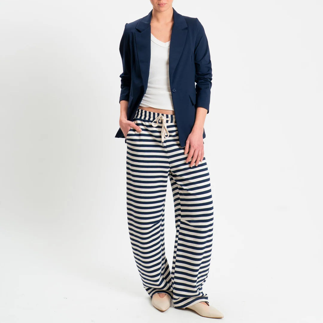 26p3973 - Pantaloni - TENSIONE IN