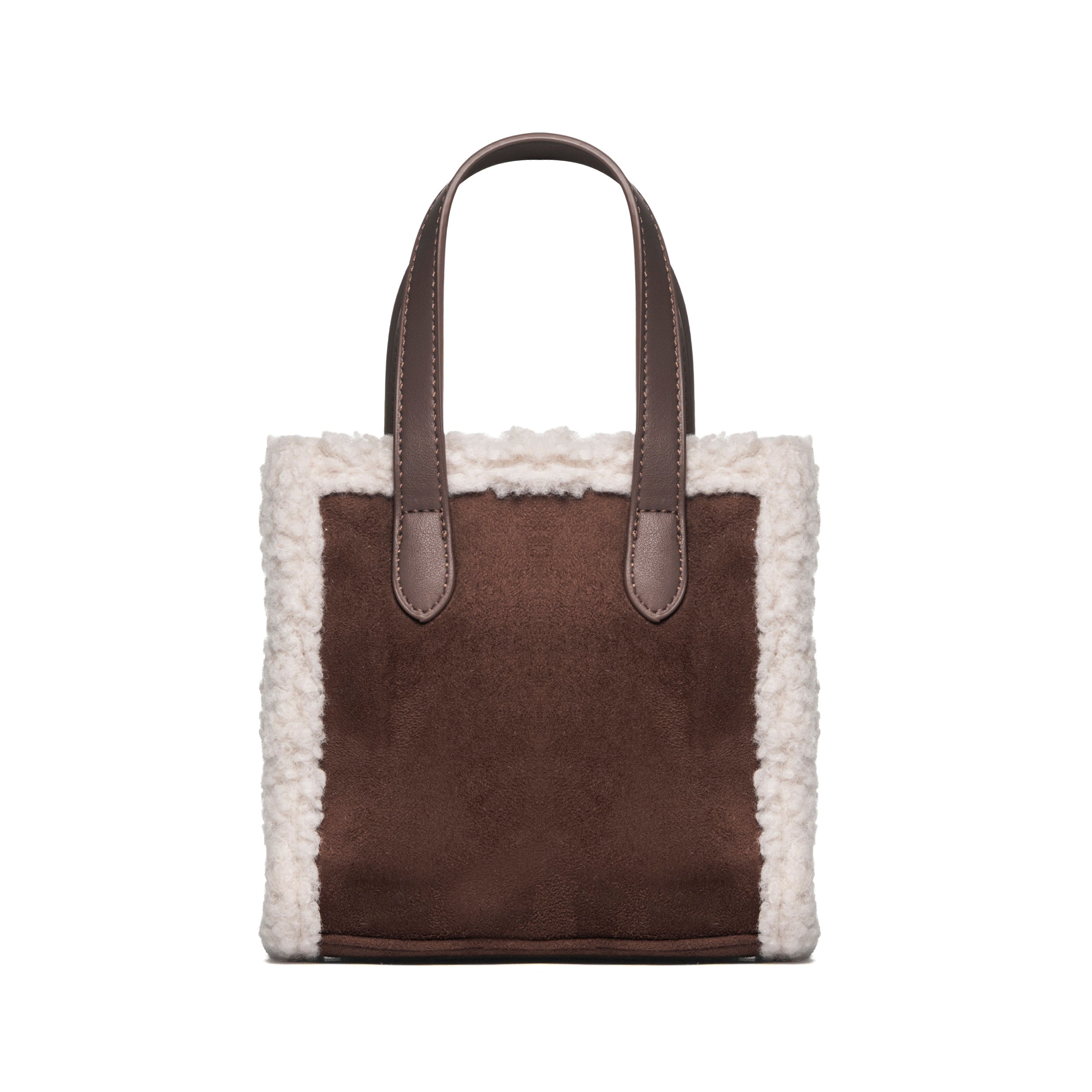 BUBY SUEDE S - Borse - MARC ELLIS