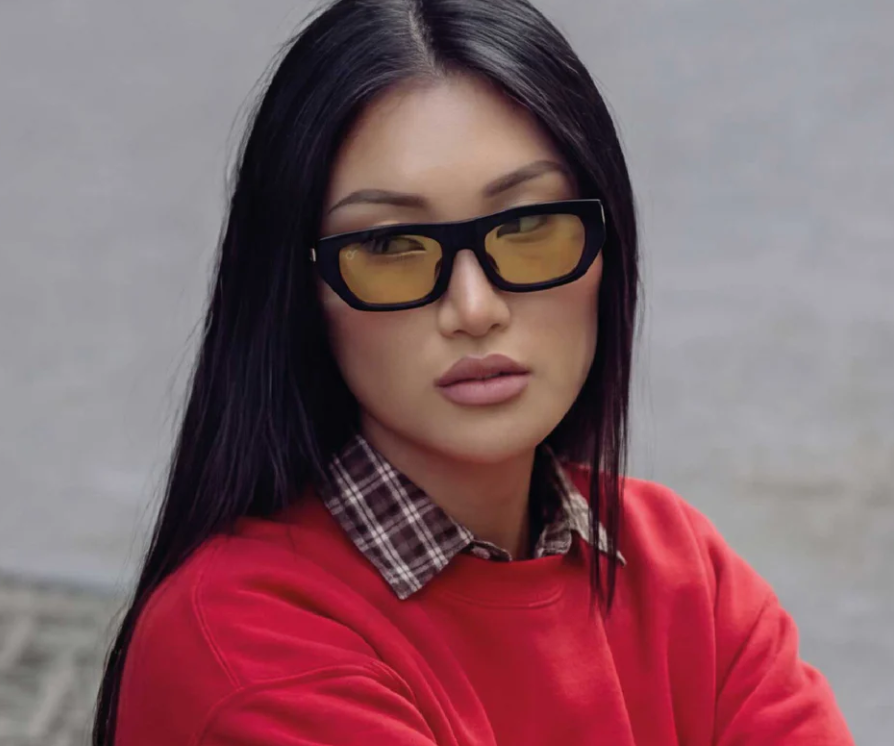 Kyoto Giallo - OCCHIALI - OS SUNGLASSES