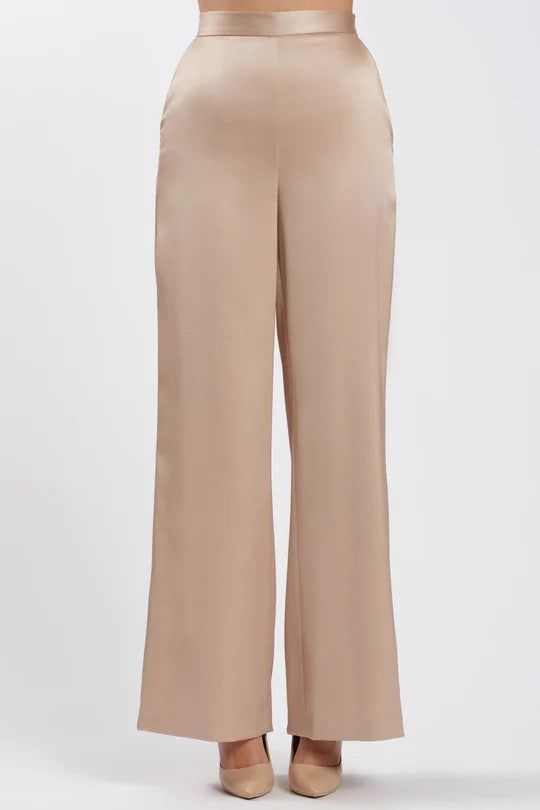 pa237 viva pants - Pantaloni - SILENCE LIMITED