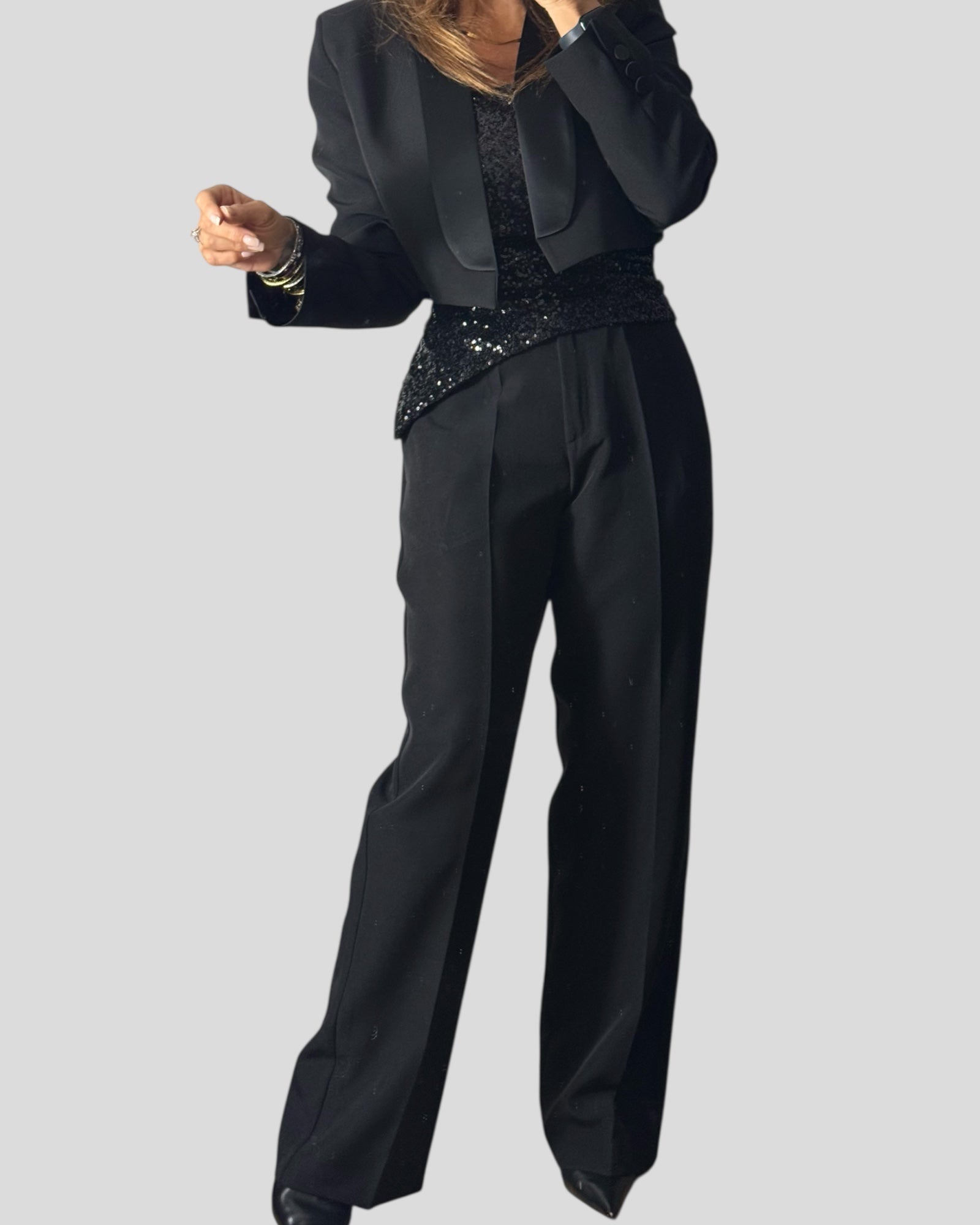 tf1475 - pantalone - VICOLO