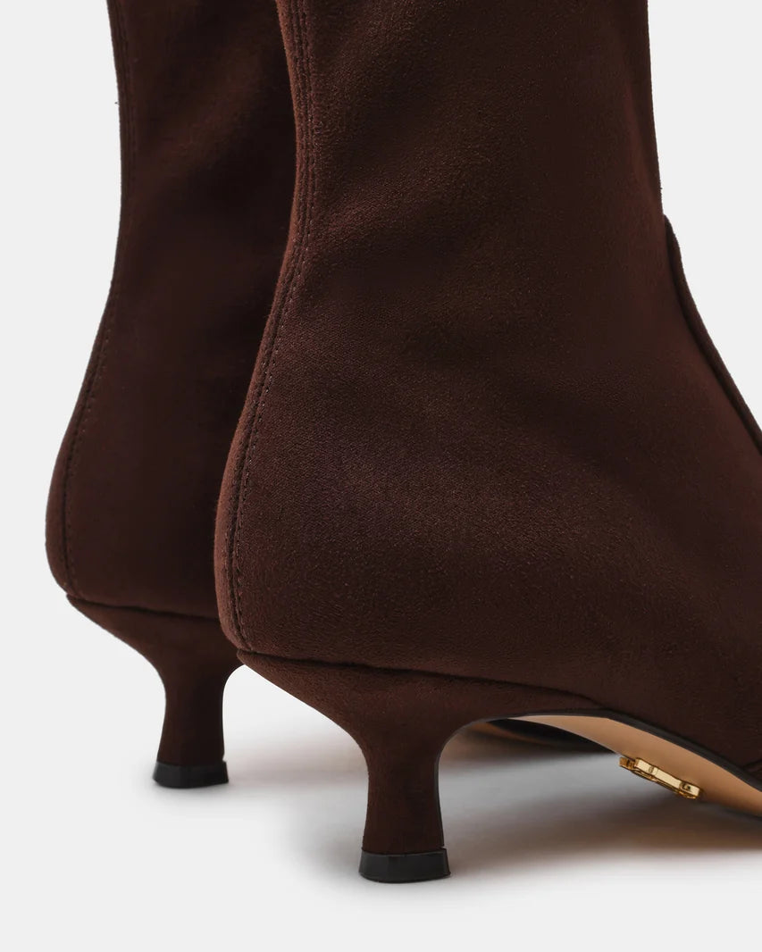 Checklist - stivali - STEVE MADDEN
