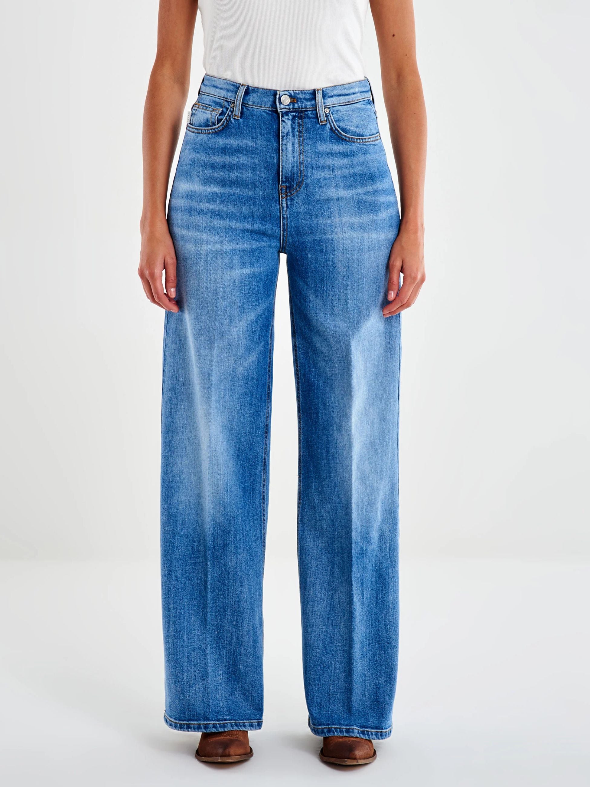 df5065 - jeans - VICOLO