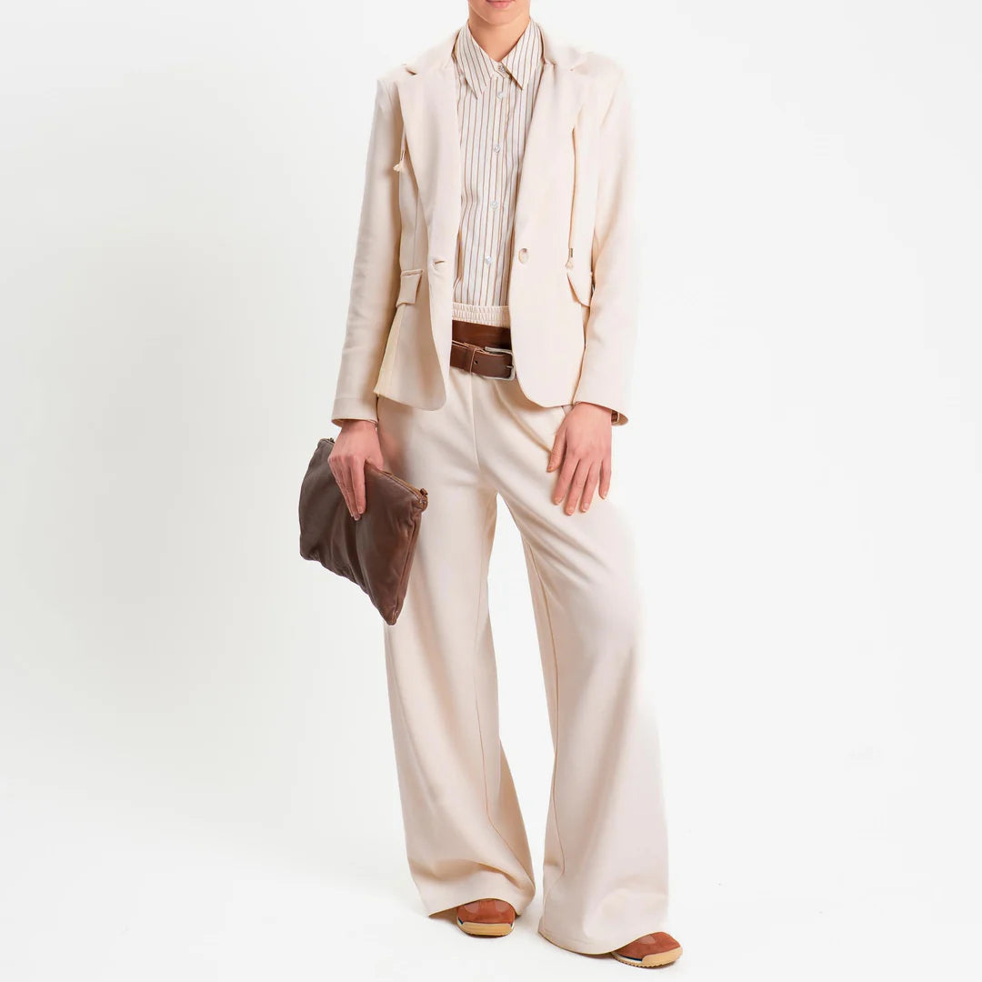 26P4040 - Pantaloni - TENSIONE IN