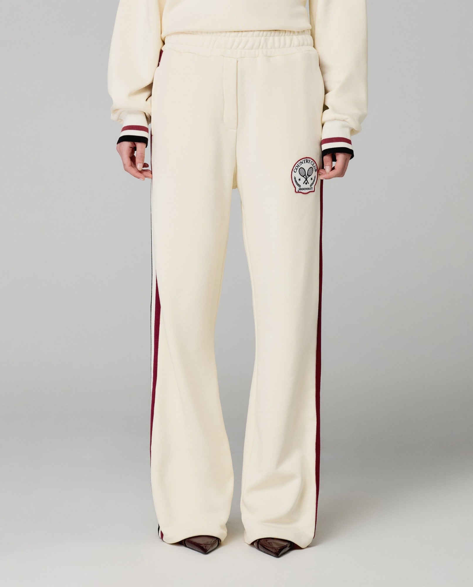 HMABW02103 - Pantaloni - HINNOMINATE