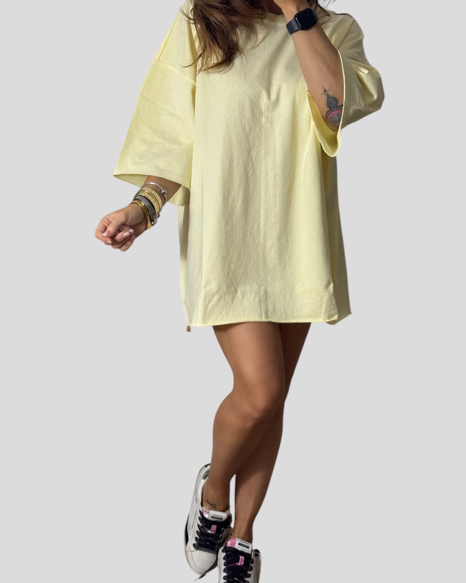 uab0023 - t-shirt - VICOLO