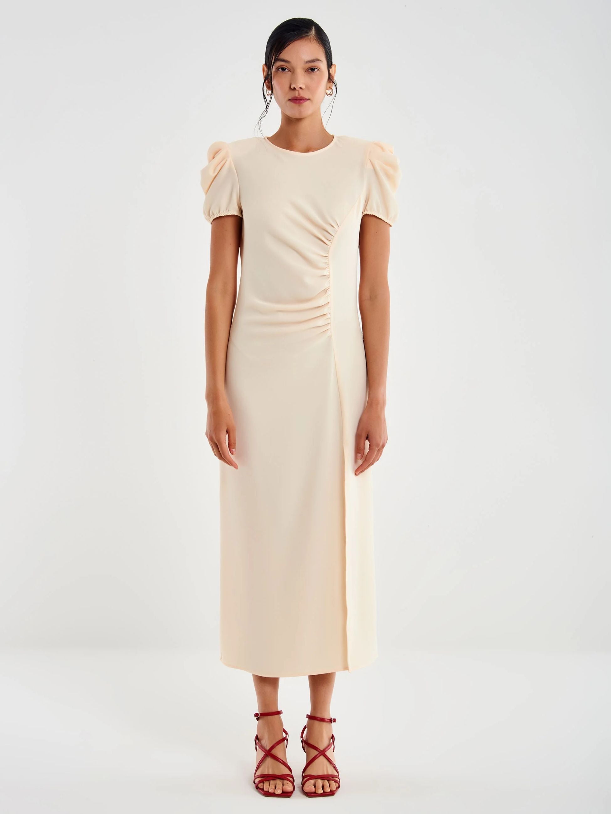 td2096 - Abiti - VICOLO