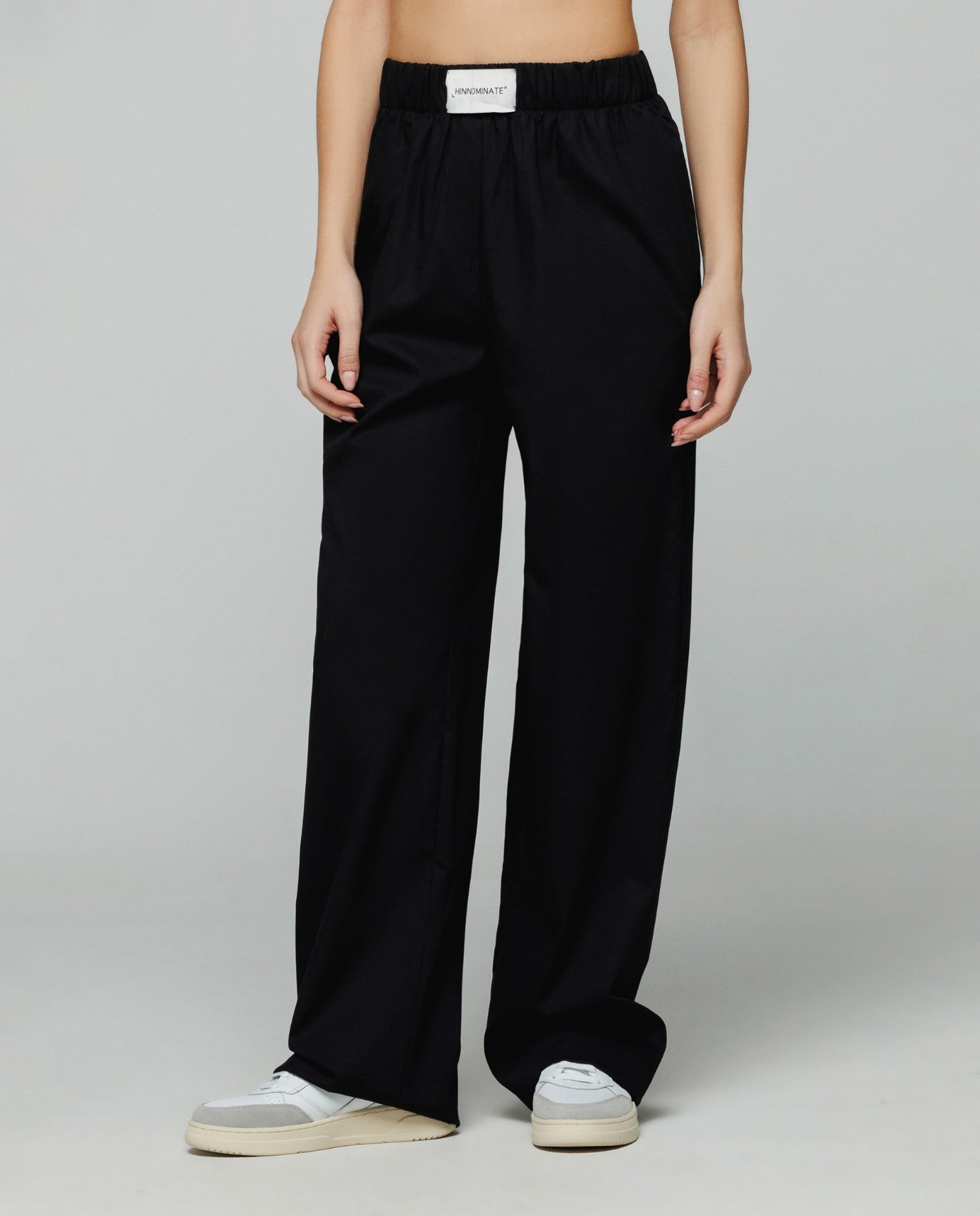 HMABW01716 - Pantaloni - HINNOMINATE