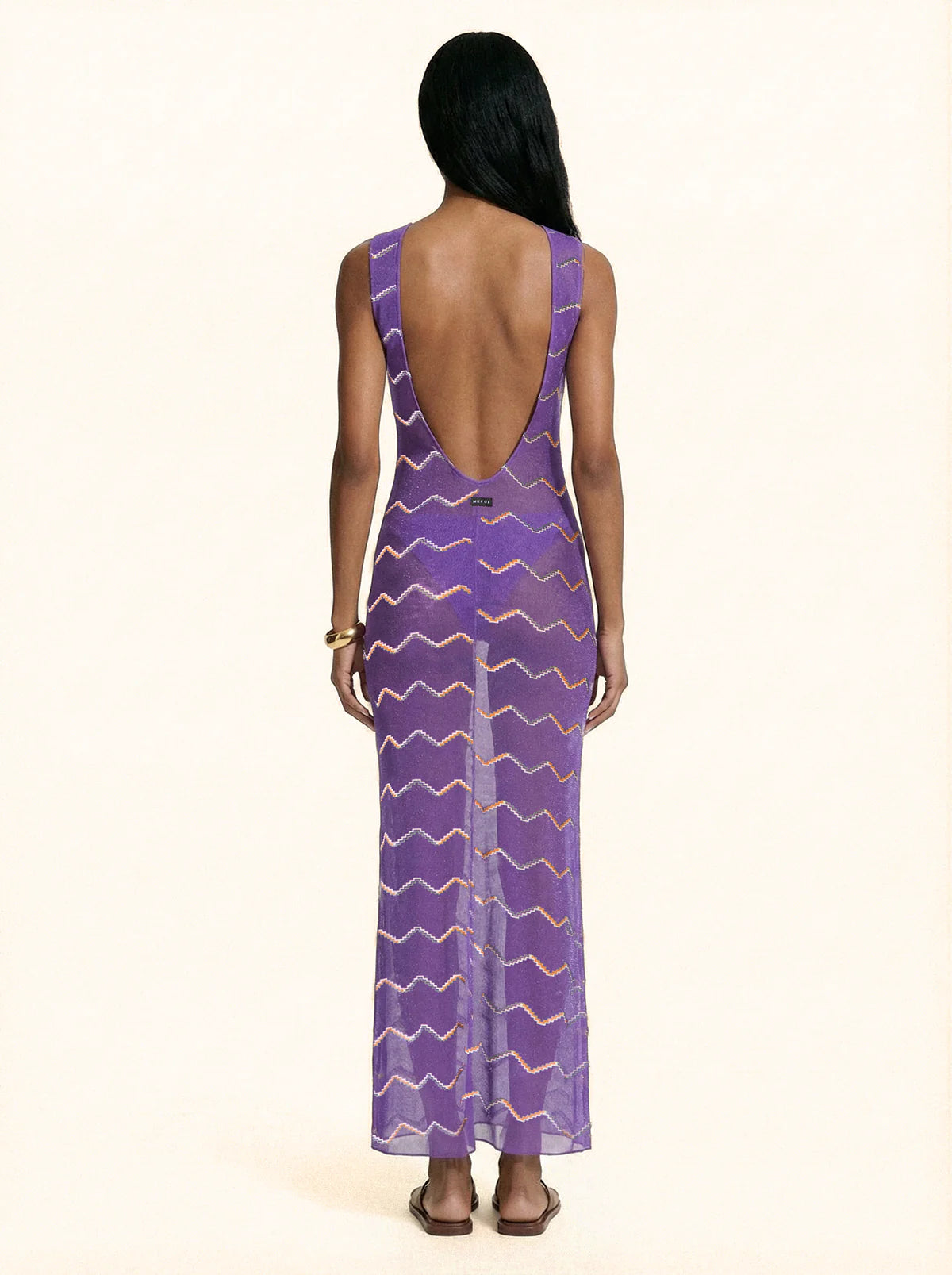 SW0507X33 - Abiti - ME FUI