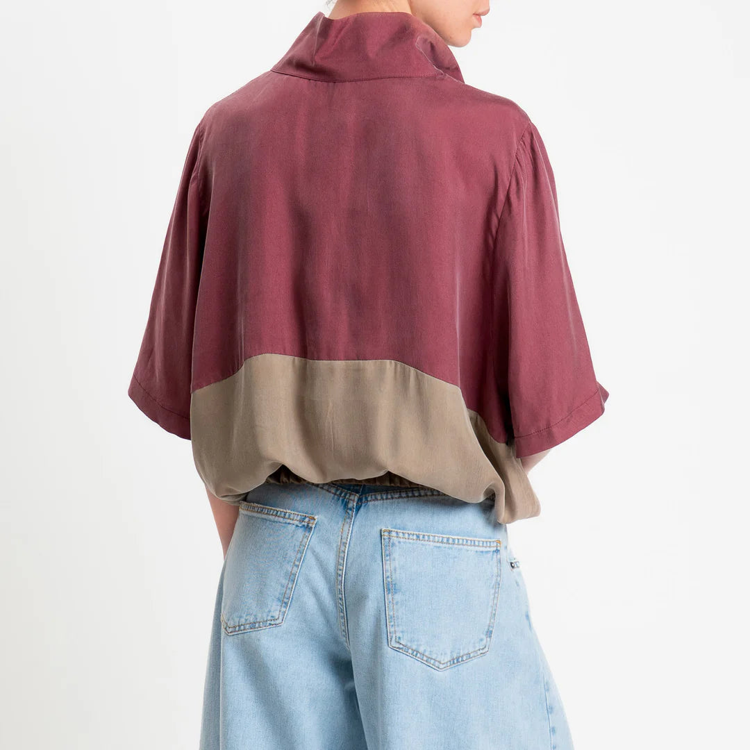 26M4721 - maglia - TENSIONE IN