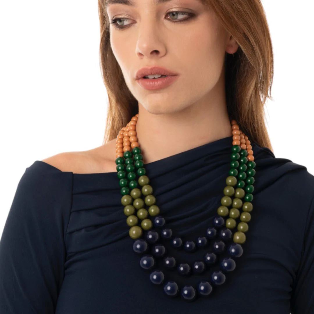 G11731 - COLLANA - MYA