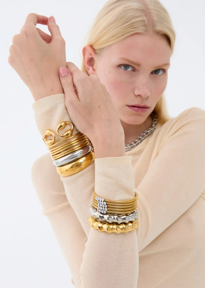 EMBR0399 - BRACCIALE - NALI'