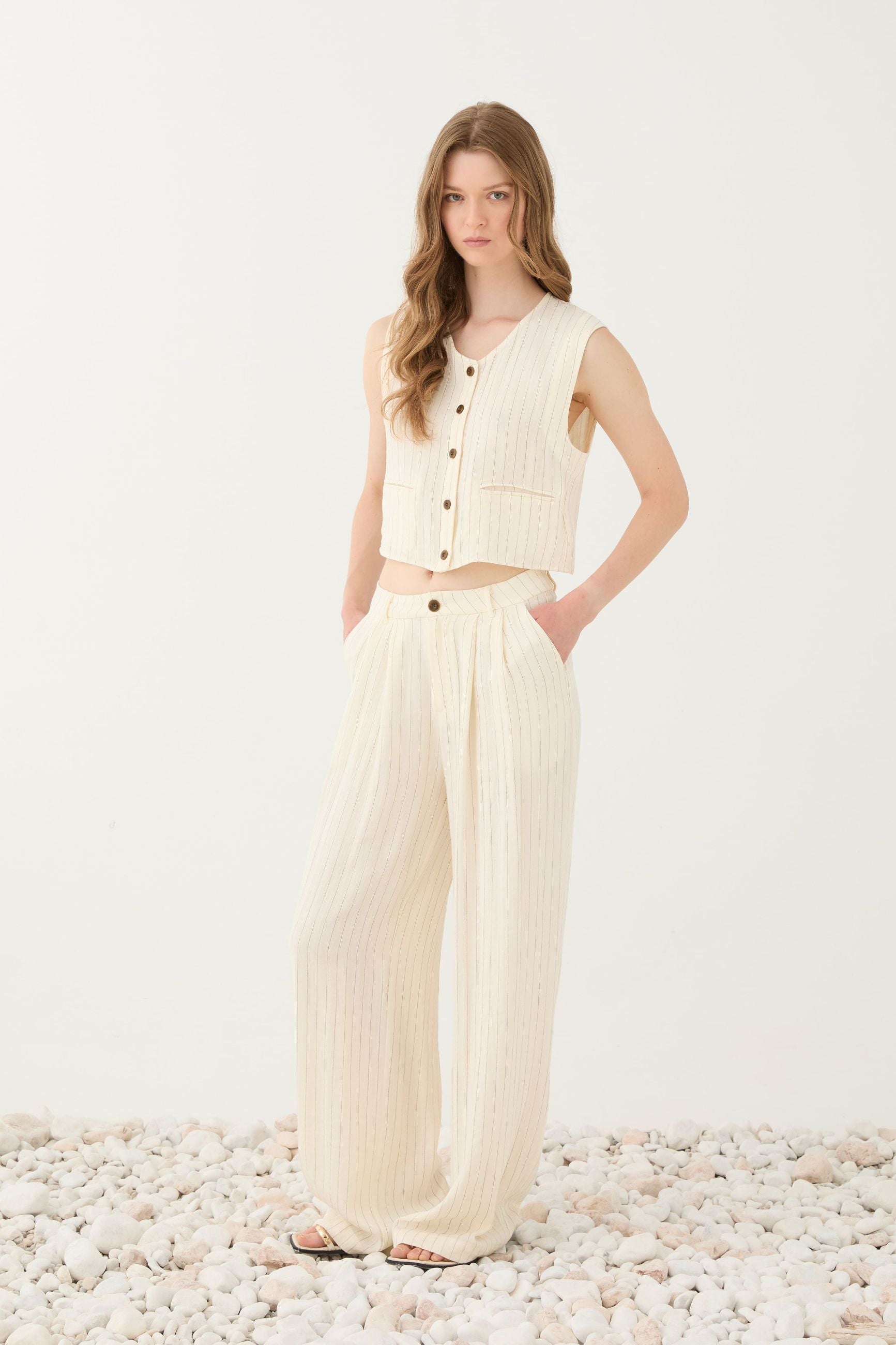 ss260155 - Pantaloni - ELEH