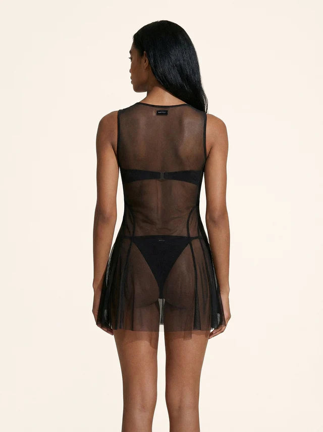 SW0719BK - Abiti - ME FUI