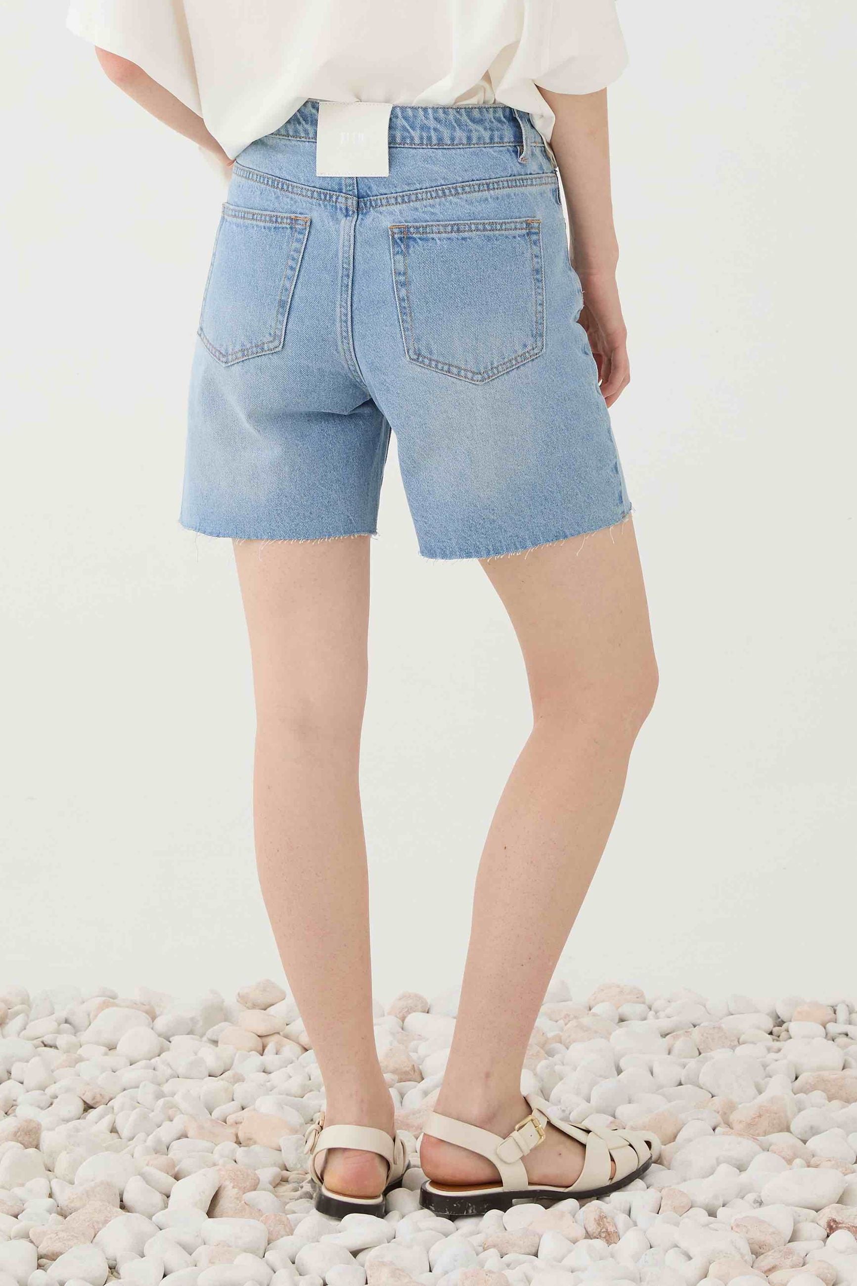 el123 - jeans - ELEH